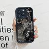 Beliebte Sängerin M-Mitski Handyhülle für iPhone 17 16 15 14 Plus 13 12 11 Pro Max Silikonhülle