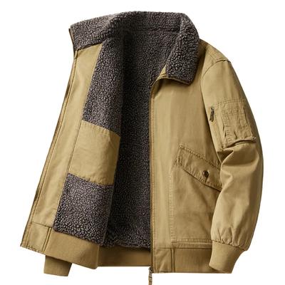 Chaquetas y abrigos – Chaquetas