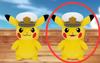 Buy It Brand Not for Mofugutto Plush Toy Captain Pikachu Plush Toy Mascot Arcade Prize Exclusive Now! New, Sale Pokémon - - Pokémon -