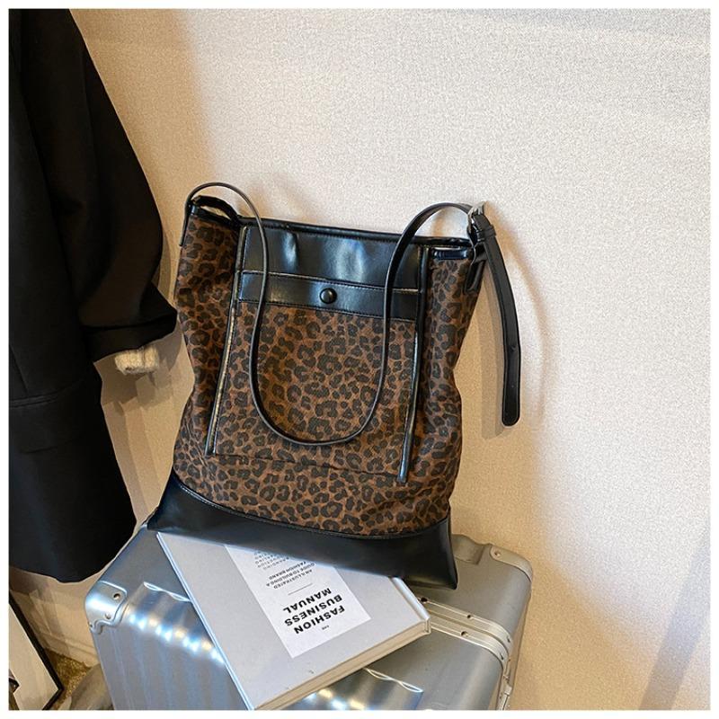 

Зимняя мода сумка большой вместимости женская новая модная ретро сумка-тоут простая наплечная сумка через плечо