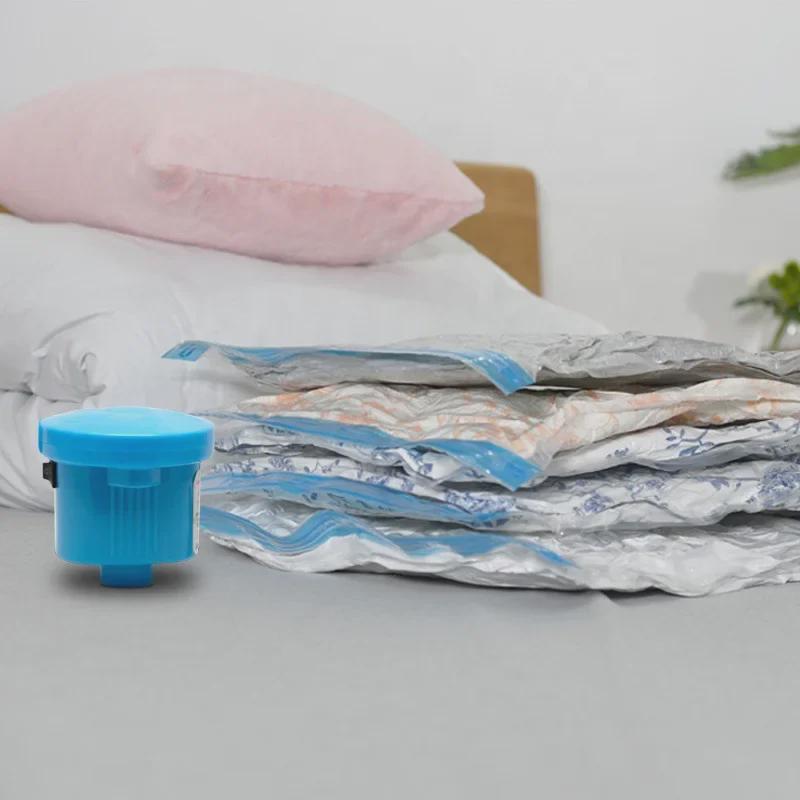 Extra großer Vakuum-Kompressionsbeutel für Latexmatratzen – ideal für Studenten und zur Lagerung beim Umzug