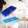 Sewing Machine Under Desk Drawer ABS Storage Container for Industrial Sewing Table Accessories