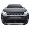 SCOUTT | Bra Capot Déflecteur Protection Pour Land Rover Discovery Sport 2015-2019, Aérodynamique, Assemblage Facile