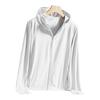 XL White Women's  - Quick Dry Ventilated | Ideal for Outdoor Running and Hiking