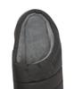 Subu Winter Sandals Re:Paper - Black / Sr-051