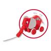 BRIO Pull Toy Elephant 30186