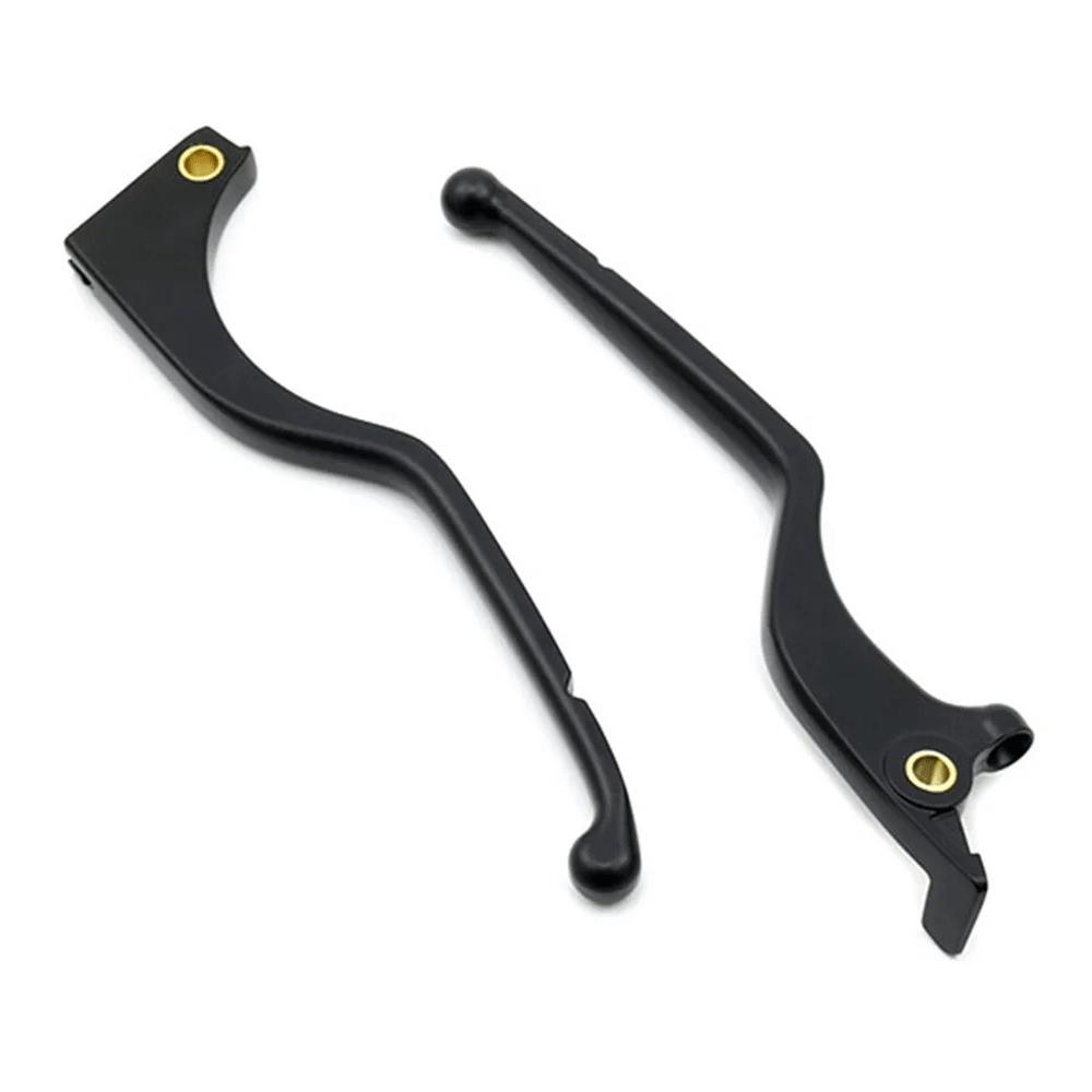 For BMW G310GS G310R G310 R G 310 GS 2017-2020 2018 2019 Motorcycle Accessories Black Clutch Brake Levers Aluminum Handle Lever
