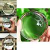 Premium Qualität Glas Klare Kristallkugel 40mm Und 60mm Für Atemberaubende Foto-Requisiten