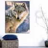 5D Diy Daimond Painting Full Sun&night Tree Pictures Rhinestones Diamant Mosaic Diamond Embroidery