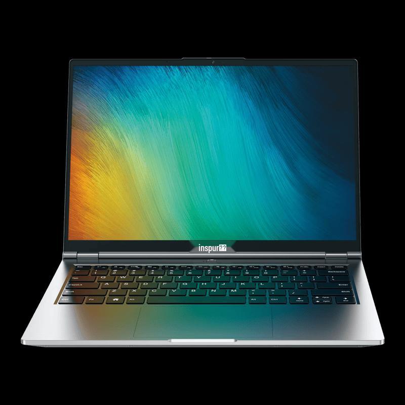 Inspur CP300Z3 Portable Laptop (CN version)