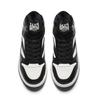 Anta Street Warrior 3 High-Top Sneakers Men Sneakers Basic-Black Ivory-White 912548987-2