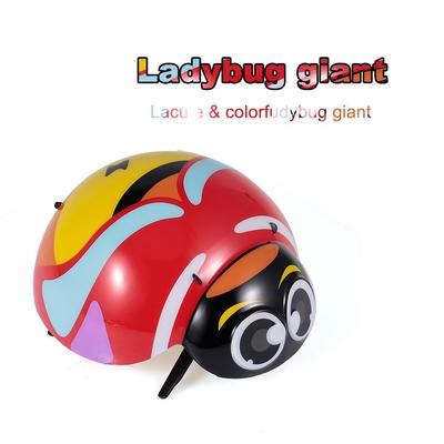 remote control caterpillar bug