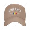 Unisex Baseball Cap RoUnisexia EST Independence Day Wild Sun Shade Peaked Adjustable Outdoor Caps for Unisex Women