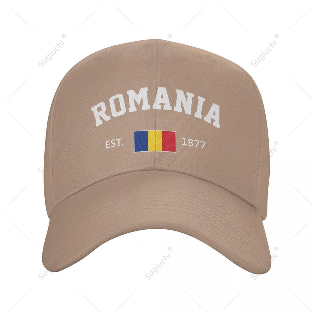 Unisex Baseball Cap RoUnisexia EST Independence Day Wild Sun Shade Peaked Adjustable Outdoor Caps for Unisex Women