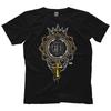 Eddie Kingston The Credo AEW Official TShirt Unisex T-Shirt