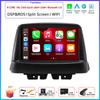 For FIAT Doblo 2002 - 2017 Car Carplay Auto  Android Radio Navigation GPS Multimedia Video Player  5G WIFI