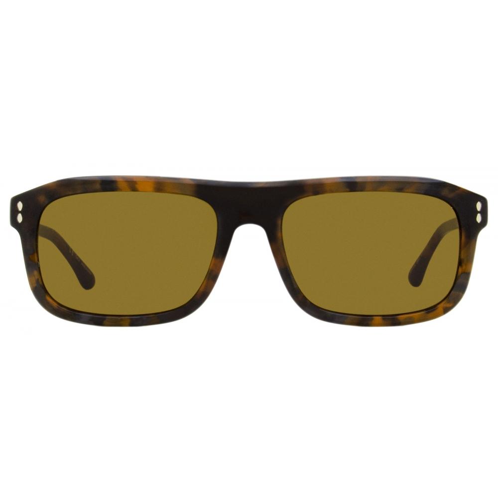 ISabel Marant Women S Flat Top SunglaSSeS im0110S 08670 Havana 56mm 08670