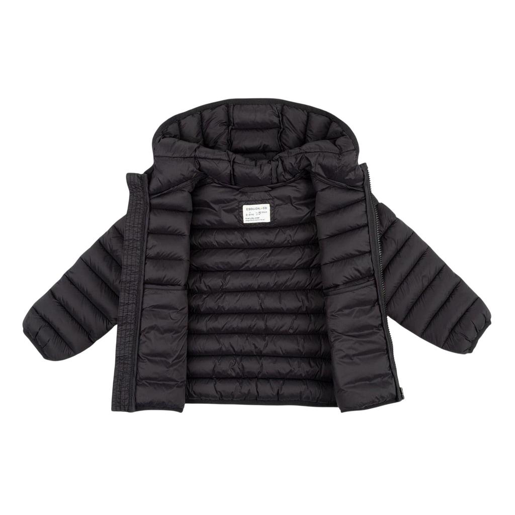SoulCal Girls Padded Jacket
