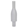 Adaptador de Succión Débil de Repuesto Reparando Válvulas de Eyector de Saliva Eyector de Saliva Dental Para Dental