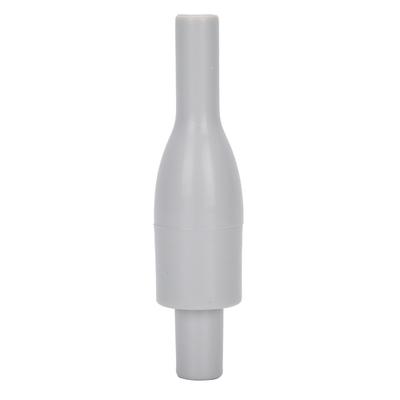 Replacement Weak Suction Adaptor Repairing Saliva Ejector Valves Dental Saliva Ejector  For Dental