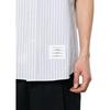 THOM BROWNE· Shirt Men's Light Blue MWS314A-F0586-480