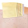 Portable Bath Glove Simple Body Scrub Glove New Washcloth  SPA