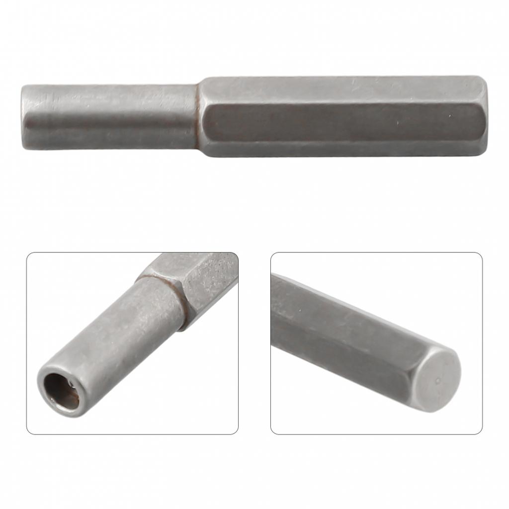 Marine Grade 316 Stainless Steel Key To Open Security Oval Head Screws