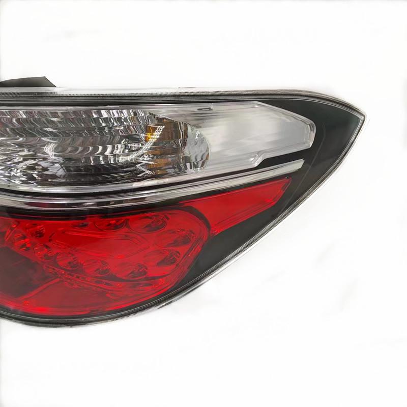 Compatible Taillight Assembly for MG6 (2010-2014) Rear Turn Signal Light