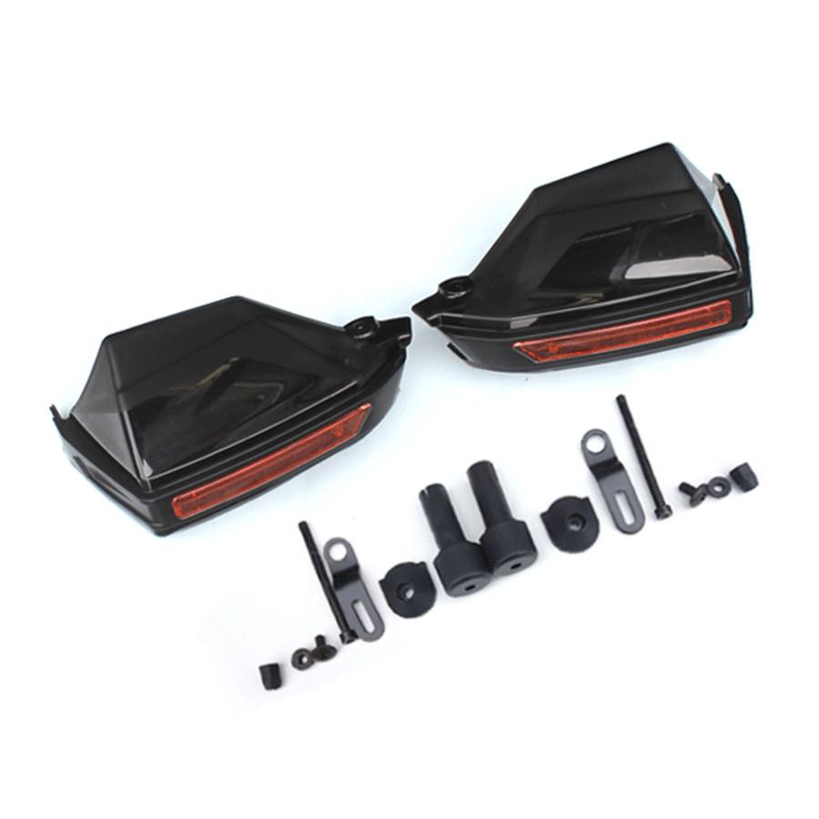 Motorcycle Handlebar Hand Guards Handguard Protector For Motocross Scooter ATV