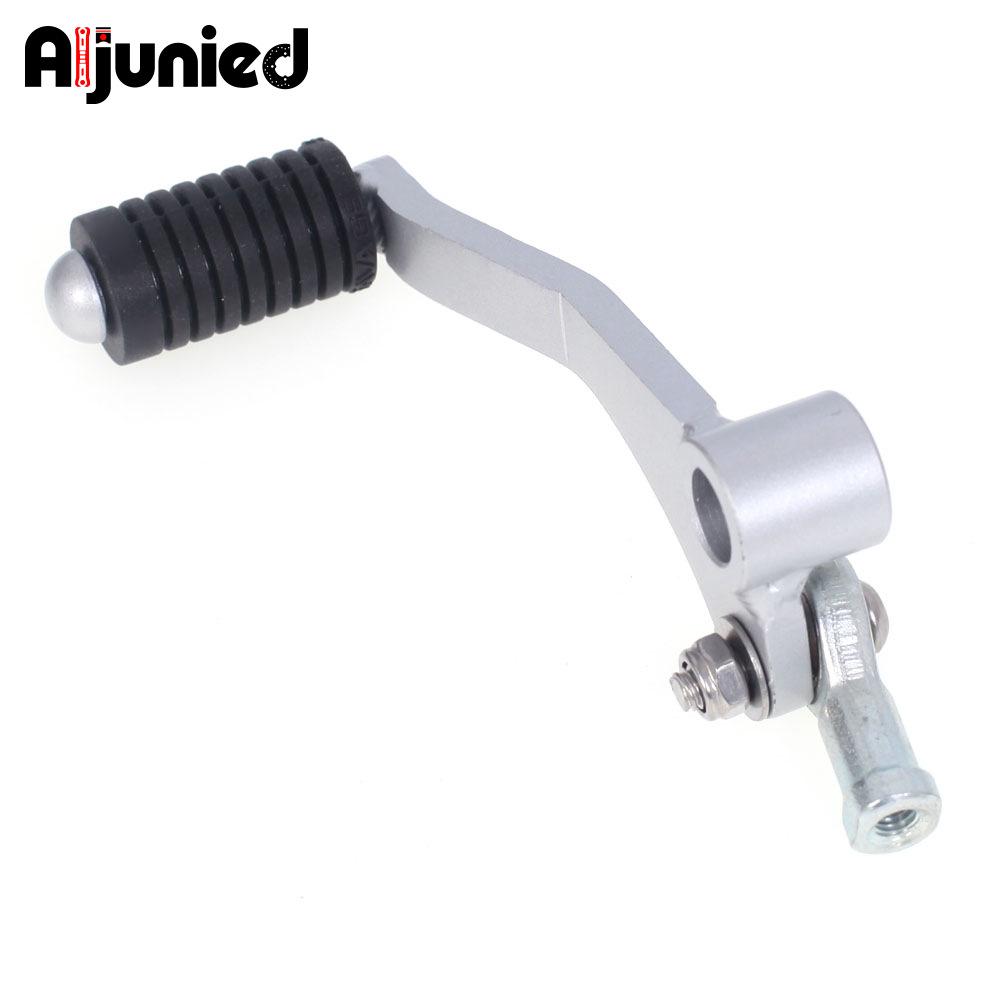 Kawasaki Ninja Z250/Z300 Over-Shift Schalthebel Modifikationszubehör