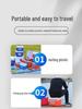 Portable Insulated Refrigerated Box for Outdoor Food Preservation and Delivery