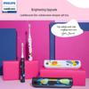 Philips LydieBossuet-Dior Edition Sonic Electric Toothbrush CN Plug (adapter Included)