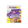 Ottogi Jin Ramen (Mild / Spicy / Mild Spicy) in Cup, Bag / Korean Ramen, Korean Noodle, Kfood, Authentic Korean Food