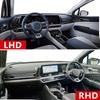Abaiwai For Kia Sportage Nq5 5 Mk5   2024 Hybrid Gt Line Car Dashboard Sun Shade 3d trument Desk Non-slip Mat Parts