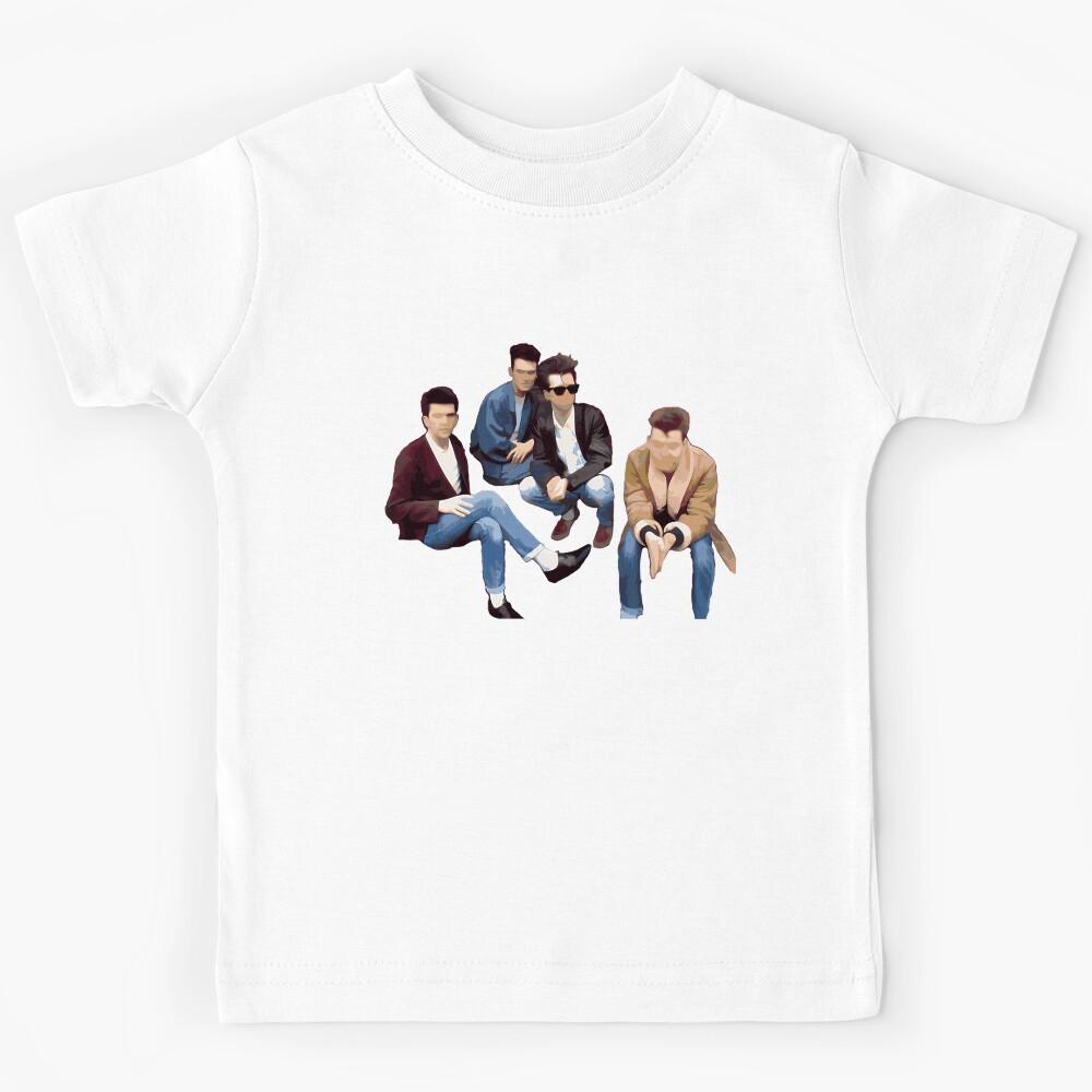 The Smiths Kids T-Shirt 110