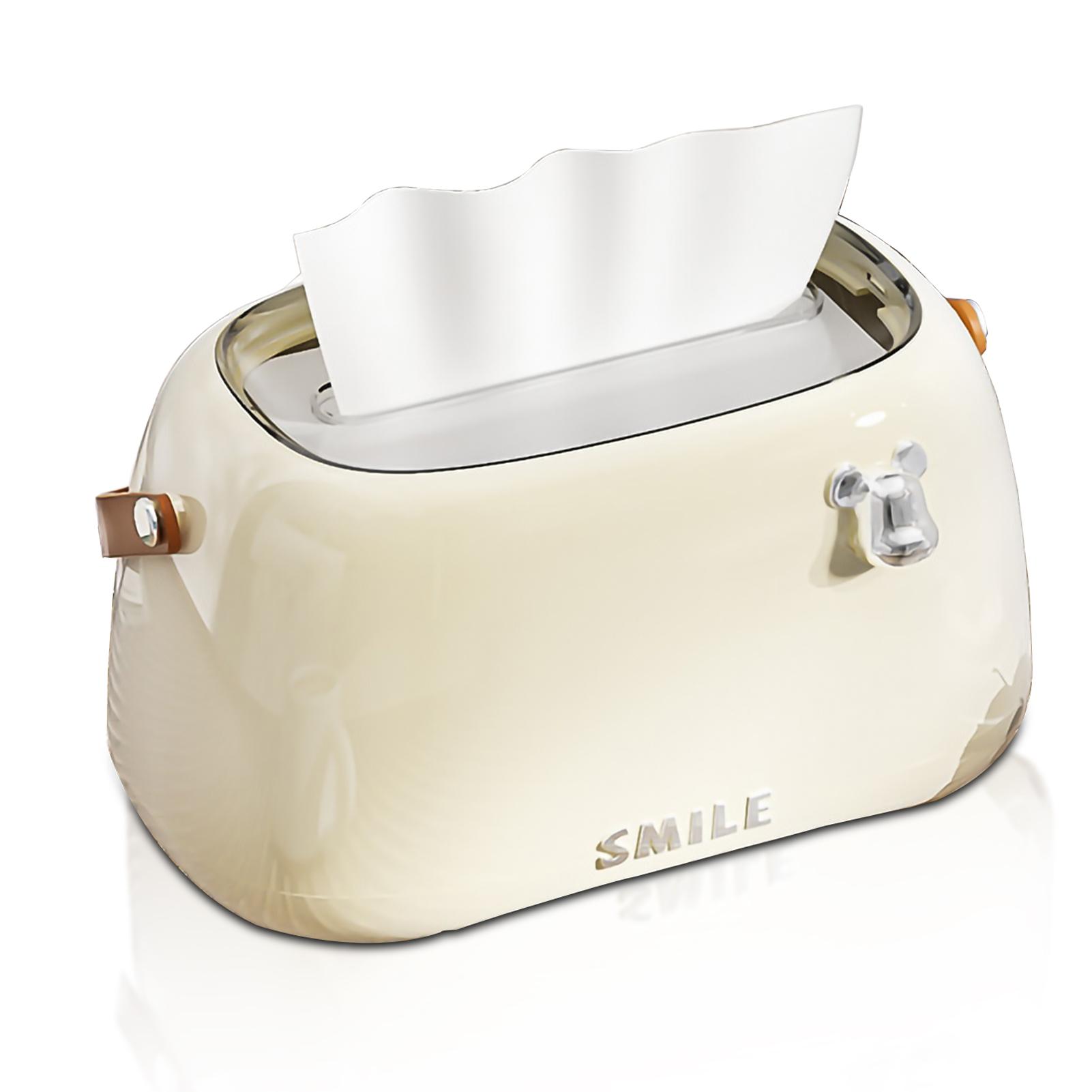 

Мини-мусорные баки Роскошный настольный мусорный бак с ручкой из полиуретана Съемный мусорный бак Небольшие коробки для салфеток для офисов, спален, гостиных