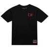 T-shirt - MITCHELL & NESS - Philadelphia Flyers - Elaborate Prints - 100% Cotton - Regular Fit