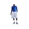 Nike Chelsea FC Dri-Fit Sezon 2025/26 Domowa Wygodna Modna Codzienna Koszulka Piłkarska Męskie topy HV9258-496