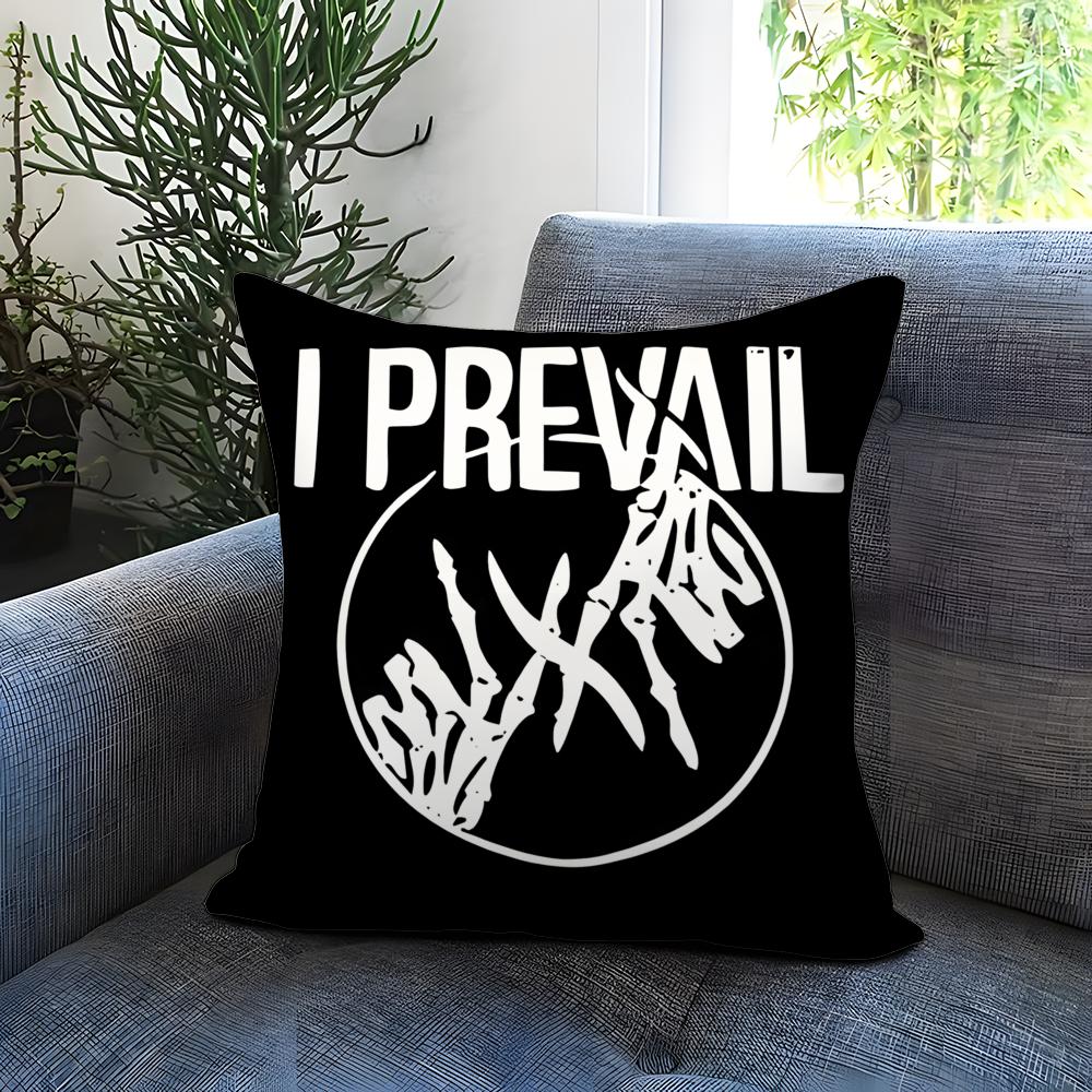 Popular Ii Prevailer Cushion Cover Comfortable Reversible Pillow Cover Ideal for Car Sofa Bedroom  Beyond