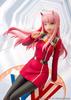 PROOF "Darling In the Franxx" Zero Two 1/7 Scale PVC Pre-painted Complete Figure