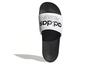 Adidas Neo Adilette Comport 'Black White' FX4287