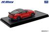 INTERALLIED Hi Story Scale Impul Z Carmine Black Finished Model HS509RE 1/43 (2024) Red/Super Two-Tone