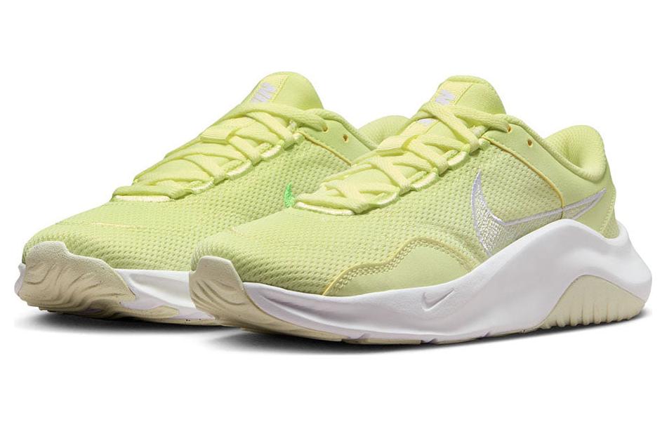 Nike Legend Essential 3 Next Nature 'Luminous Green' Women's DM1119-301