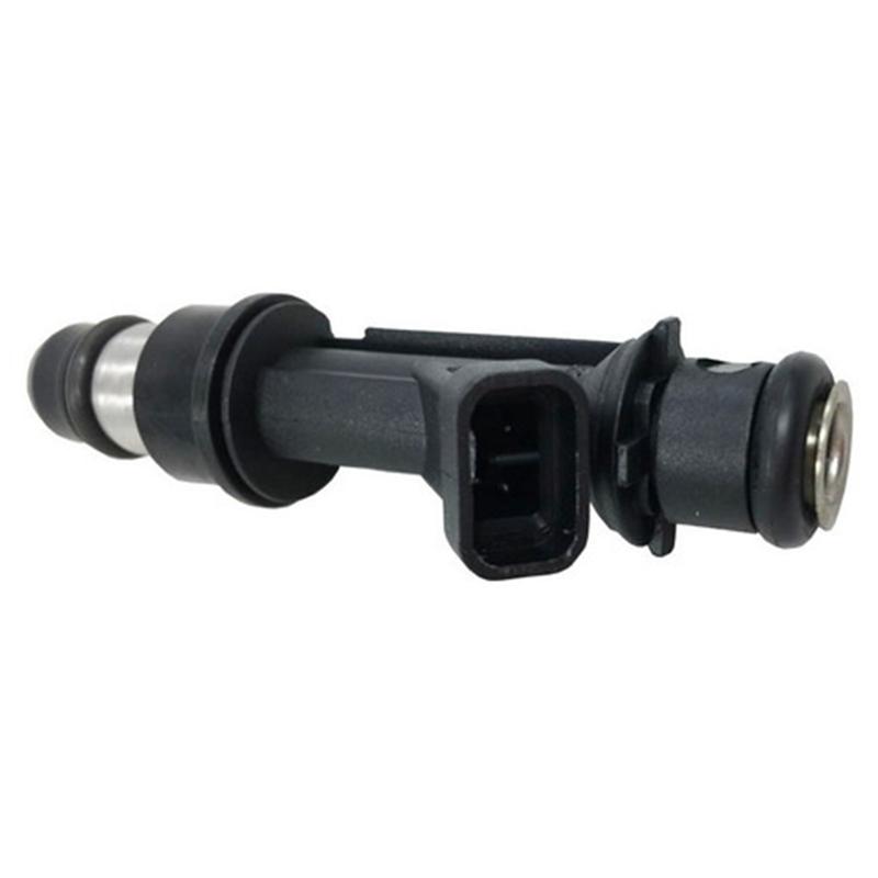 A40P-4 Pcs 25319300 25319301 Fuel Injector 1 Hole Fuel Injector for Buick Sail 1.6 for Chevrolet Corsa 1.0