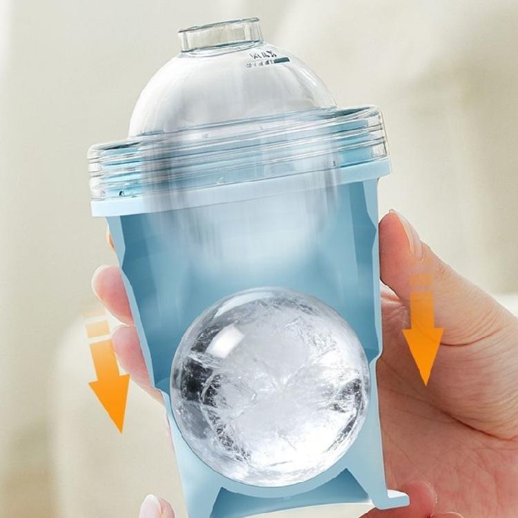 Folding Silicone Travel Cup Ice Molds Perfect for Outdoor Activity Heat Resistant and Space Saving Folding Water Bottle