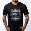 Tops – T-Shirts
