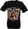 Unisex Offizielles The Cult Electric Album Cover T-Shirt