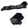 2Pcs Front Bumper Bracket Cover Guide Left Right For Toyota Avensis II T25 2003 2004 2005 2006 2007 2008 52536-05020 52535-05020