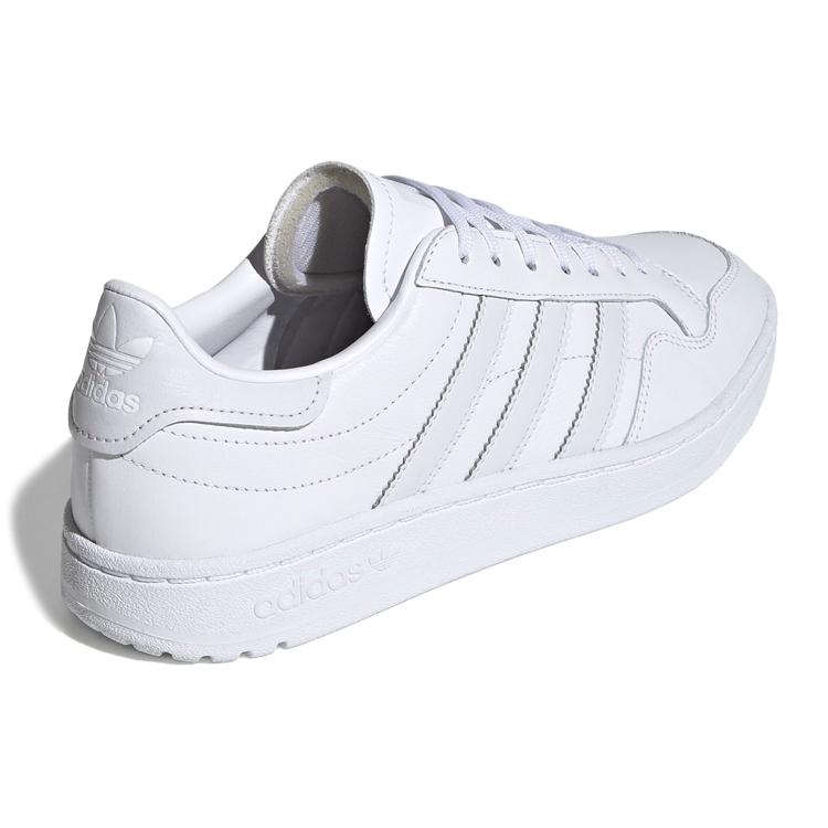 Adidas Originals Team Court White Women's FW5070