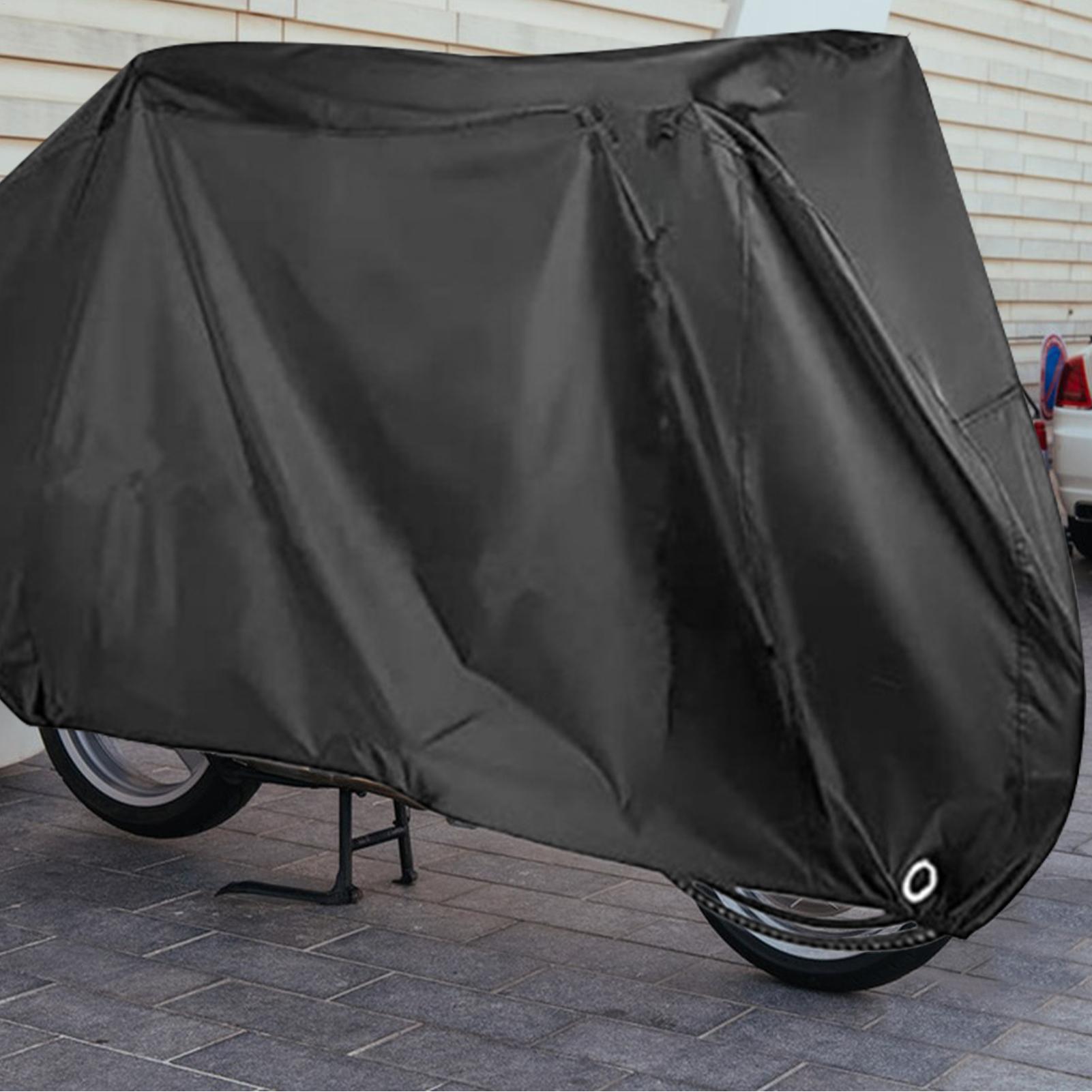 

Bike Cover Windproof Dust-Proof Rain-Proof Motorcycle Protective Covers For Men Women Teens Athletes Cyclists Golfers Dad China Mainland
